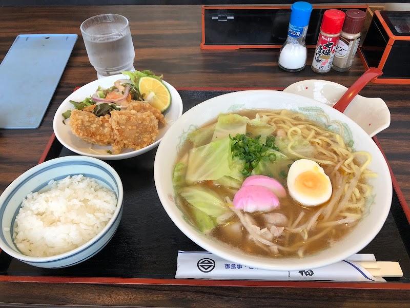 食べ処・呑み処 野福