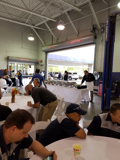 Acura Dealer «Acura of Peoria», reviews and photos, 9190 W Bell Rd, Peoria, AZ 85382, USA