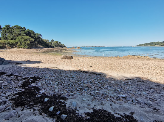 Gouern Beach