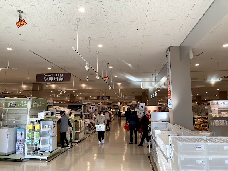 ニトリ 尼崎浜田店 兵庫県尼崎市大庄北 インテリア用品店 グルコミ