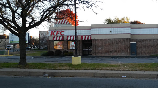 Shopping Mall «Westside Shopping Center», reviews and photos, 2413 Frederick Ave, Baltimore, MD 21223, USA