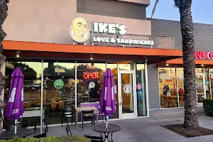 Ike's Love & Sandwiches image