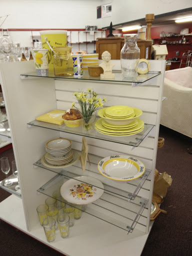 Thrift Store «The Salvation Army Family Store & Donation Center», reviews and photos