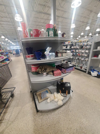 Thrift Store «Goodwill of North Georgia: McDonough Store and Donation Center», reviews and photos