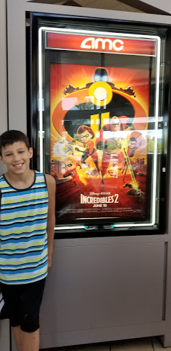 Movie Theater «AMC Corvallis 12», reviews and photos, 750 NE Circle Blvd, Corvallis, OR 97330, USA