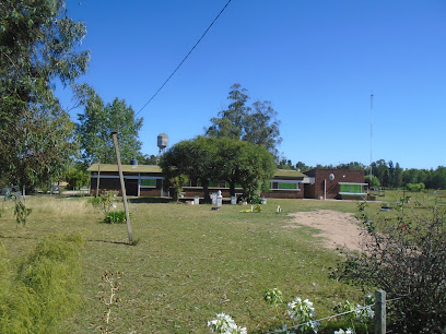 Escuela Rural N° 90 'Luis Eduardo Alonzo'