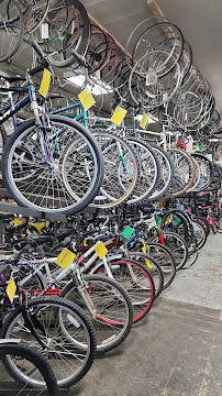 Ogden Bicycle Collective - Photo 6 - Car repair in Ogden, UT, Ogden