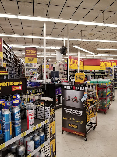 Auto Parts Store «Advance Auto Parts», reviews and photos, 2707 23rd Ave, Greeley, CO 80634, USA