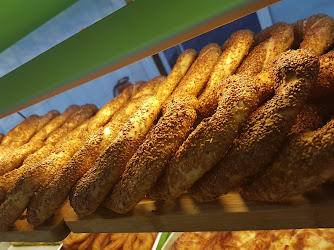 Türkische Bäckerei - ÖZ-BACK