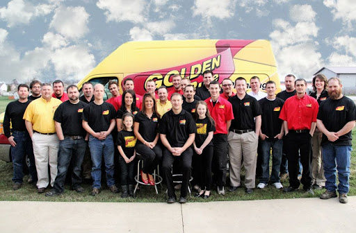 Golden Rule Plumbing, Heating & Cooling in Grimes, Iowa