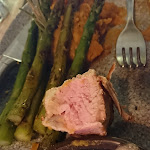 Photo n°1 de l'avis de Bod.a fait le 03/10/2021 à 19:15 sur le  Restaurant dii:ke à Sankt Peter-Ording