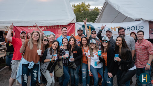 Employment Agency «The HT Group», reviews and photos, 5695 Eastex Fwy, Beaumont, TX 77706, USA