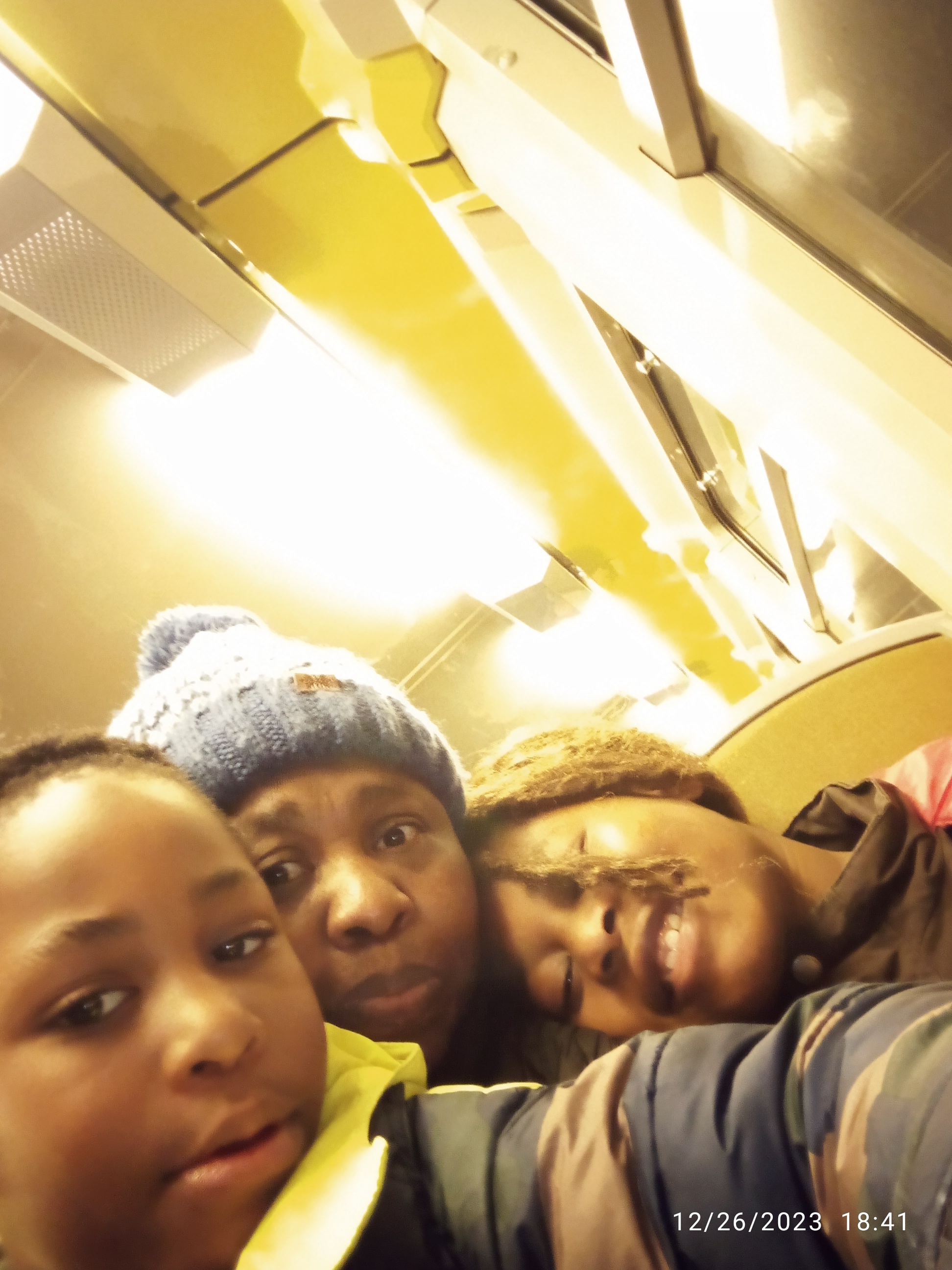 Photo n° 1 de l'avis de Christiana.e fait le 26/12/2023 à 17:48