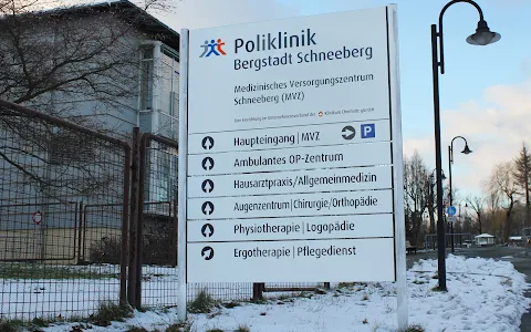 Miners Hospital Schneeberg gGmbH image