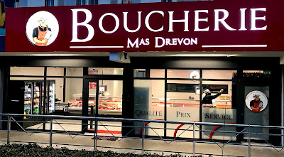 BOUCHERIE MAS DREVON à Montpellier