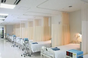 Osakachiken Hospital image