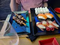 Sushi du Restaurant de sushis WE SUSHI à Chambéry - n°15