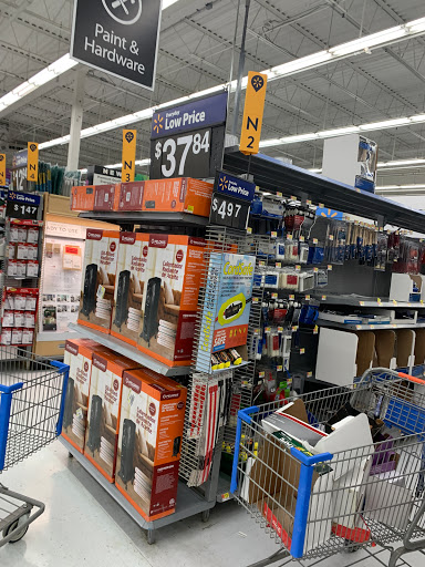 Discount Store «Walmart», reviews and photos, 235 Ridgedale Ave, Cedar Knolls, NJ 07927, USA