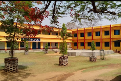 Madhupur College, Jharkhand