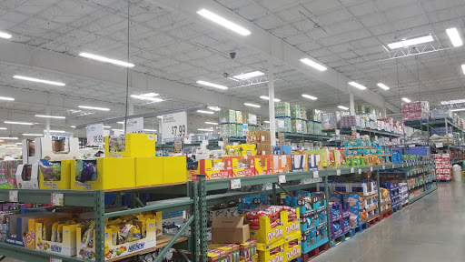 Warehouse club «BJ’s Wholesale Club», reviews and photos, 255 Shenstone Blvd, Garner, NC 27529, USA