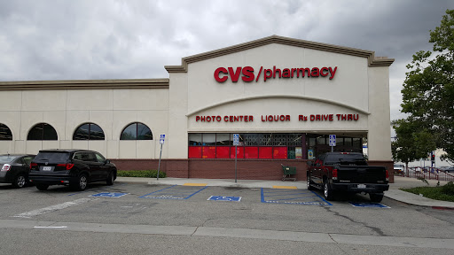 CVS, 101 W Foothill Blvd, Azusa, CA 91702, USA, 