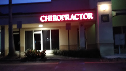Broward Chiropractic Society