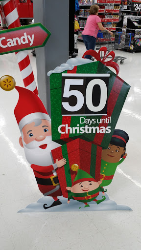 Department Store «Walmart Supercenter», reviews and photos, 45400 Marketplace Blvd, Chesterfield, MI 48051, USA