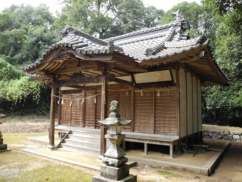 本谷神社