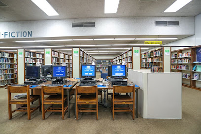 Montebello Library