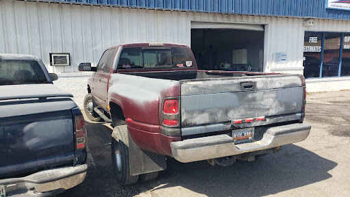 Auto Body Shop «Maaco Collision Repair & Auto Painting», reviews and photos, 1974 Sam Rittenberg Blvd, Charleston, SC 29407, USA