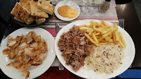 Kebab du Restaurant turc Le Constantinople à Le Kremlin-Bicêtre - n°18