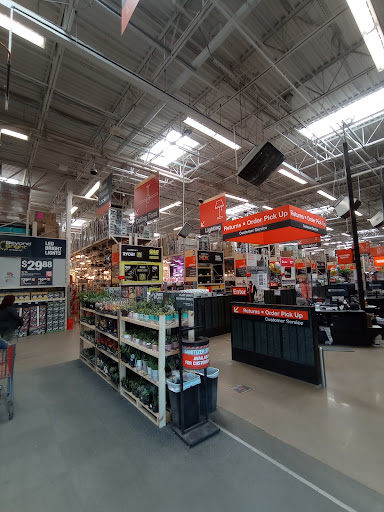 Home Improvement Store «The Home Depot», reviews and photos, 14025 Foulger Square, Woodbridge, VA 22192, USA
