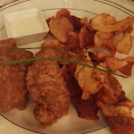 Photo n°2 de l'avis de Giorgia.i fait le 09/03/2018 à 22:19 sur le  Yard Restaurant à Verona