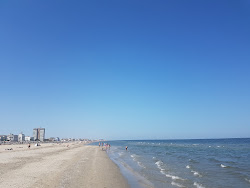 Zdjęcie Spiaggia Milano Marittima z poziomem czystości bardzo czyste