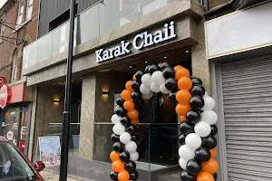 Karak Chaii Nottingham image