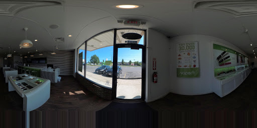 Vaporizer Store «VaporFi», reviews and photos, 2087 Baltimore-Reynoldsburg Rd, Reynoldsburg, OH 43068, USA