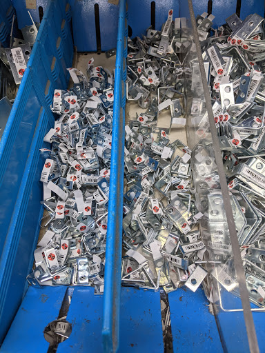 Hardware Store «Clark-Devon Hardware», reviews and photos, 6401 N Clark St, Chicago, IL 60626, USA