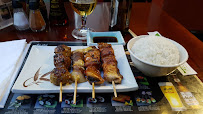 Plats et boissons du Restaurant japonais Sushi Tokyo à Courbevoie - n°19