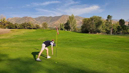 Golf Club «Bonneville Golf Course», reviews and photos, 954 Connor St, Salt Lake City, UT 84108, USA