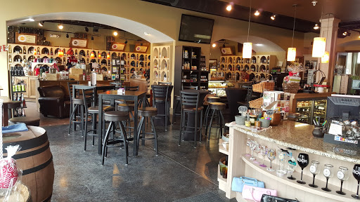 Wine Bar «WineStyles of West Des Moines», reviews and photos, 5515 Mills Civic Pkwy #120, West Des Moines, IA 50266, USA