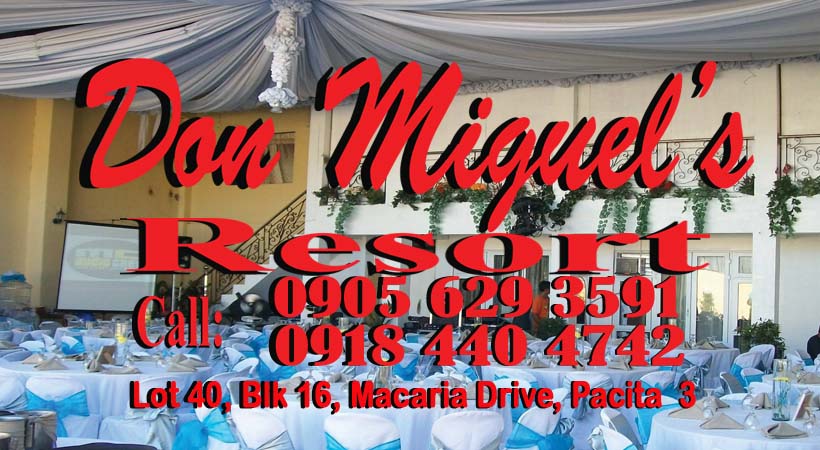 Don Miguels Resort
