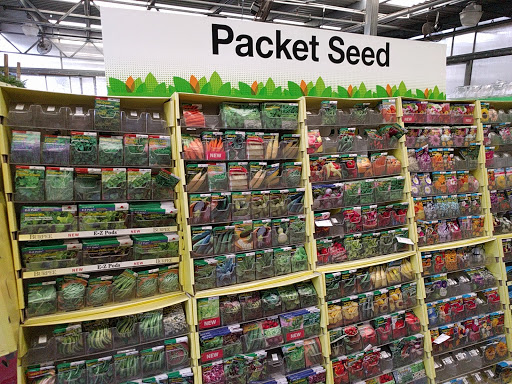 Home Improvement Store «The Home Depot», reviews and photos, 4829 US-90, Pace, FL 32571, USA