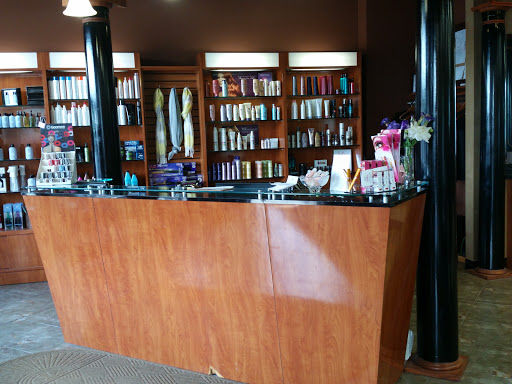 Hair Salon «HairLines Salon & Spa», reviews and photos, 47338 Van Dyke, Shelby Charter Township, MI 48317, USA