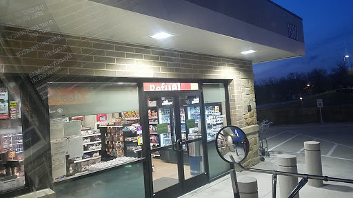 Grocery Store «Kroger», reviews and photos, 1950 N Goliad St, Rockwall, TX 75087, USA