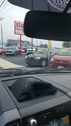 Used Car Dealer «Star Pre-Owned of Hellertown», reviews and photos, 1730 Main St, Hellertown, PA 18055, USA