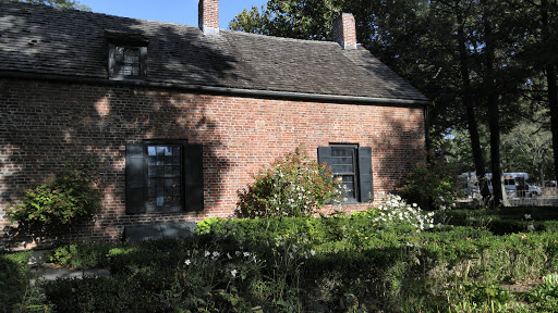 Event Venue «Senate Garage», reviews and photos, 4 N Front St, Kingston, NY 12401, USA