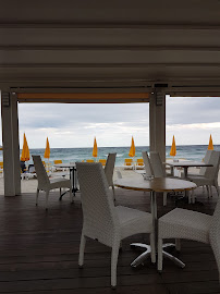 Atmosphère du Restaurant français Restaurant A Siesta à L'Île-Rousse - n°12