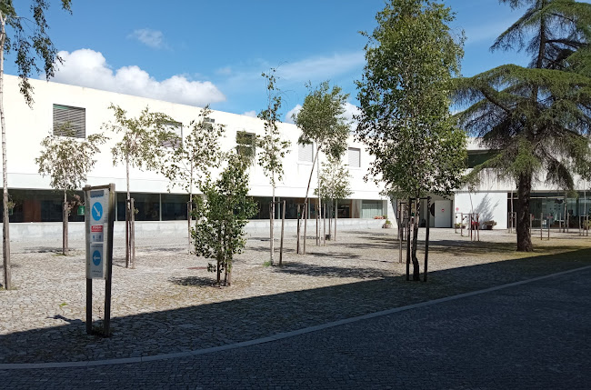 Escolas Dr. Mário Sacramento - Aveiro