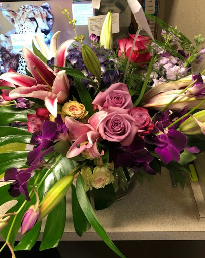 Florist «Wow Floral Design Studio», reviews and photos, 2225 Old Milton Pkwy #500, Alpharetta, GA 30009, USA