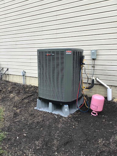 HVAC Contractor «Farnen & Dermer Inc.», reviews and photos, 10500 Reisterstown Rd, Owings Mills, MD 21117, USA